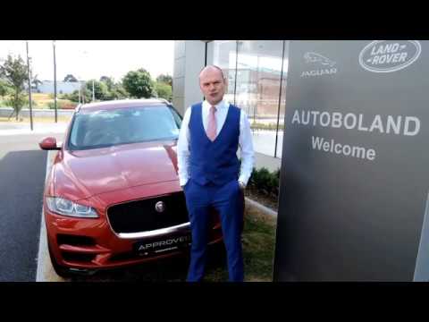 Jaguar Art of Performance Reminder | 14th July | AutoBoland Jaguar