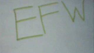 EFW Tuesday Night Homicide Intro