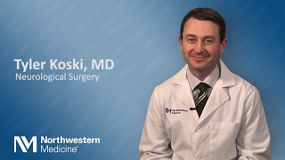 neurosurgeons koski northwestern doctor