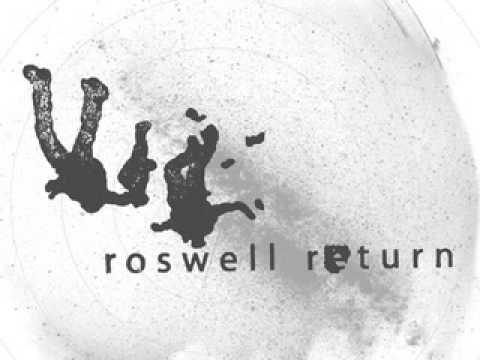 Roswell Return - IFTODEX C0001 - SN Records - 2009