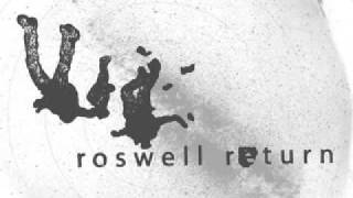 Roswell Return - IFTODEX C0001 - SN Records - 2009