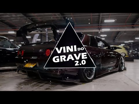 Plantão das 7 - MC Xenon ft. DJ Lukinha //GRAVE FORTE (BASS-BOOSTED)