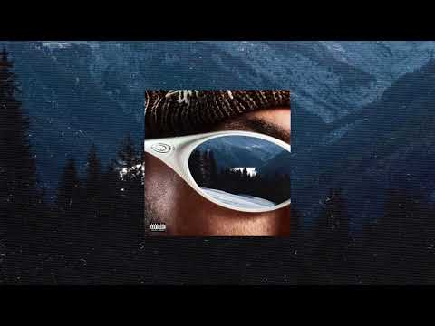 Isam - WHISTLER (feat. Hiphopologist)