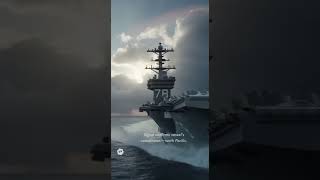 Download lagu The Final Countdown (Russian Angle) #ww2 #navy #history #scifi mp3