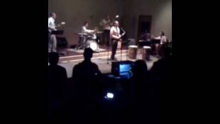 Orlando Rivera CMPR Jazz Performance Recital (Chromazone) .mov