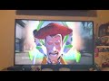 Toy Story Marathon On FX