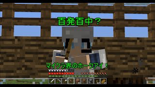 マインクラフトの世界へようこそ！！　part15