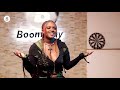 Boom Convo: Amaarae Speaks on her New Album 