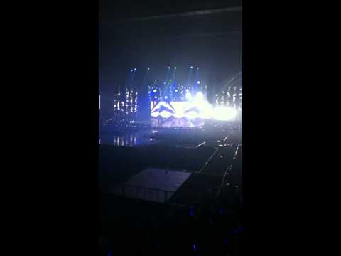Super Show 4 in BKK -Sorry Sorry