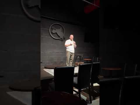 Open mic! 🎤