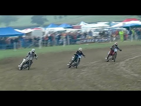 HOT HEAT 15 - 2006 BRITISH GRASSTRACK CHAMPIONSHIPS