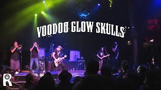Voodoo Glow Skulls - The Yost Theater 2016
