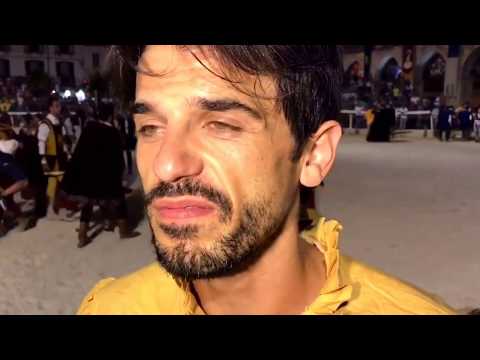 San Panfilo vince il palio del Bimillenario