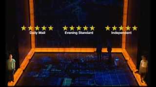 The Curious Incident | The Lowry | Manchester