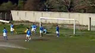 preview picture of video 'Gol da calcio d'angolo di Pasquale Venuto'