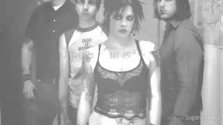Dismantle Me (with lyrics) - The Distillers