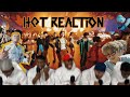 SEVENTEEN (세븐틴) 'HOT' Official MV | REACTION