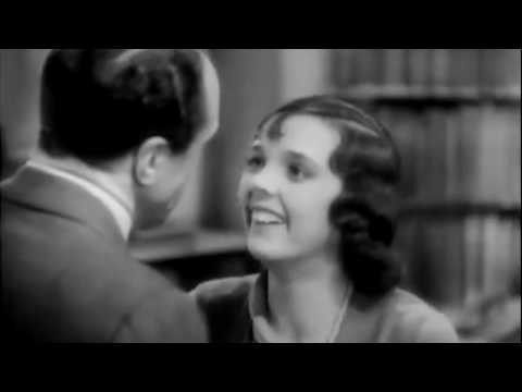 There goes the Bride (1932)