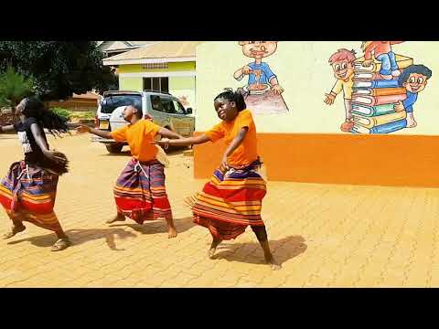 #SPEED-by WILSON BUGEMBE