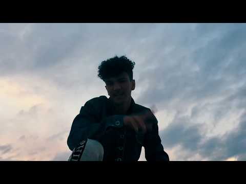 YOUNG GHO$T - STRONG (Official Music Video)
