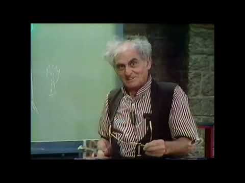 Science With Julius Sumner Miller 15   Images