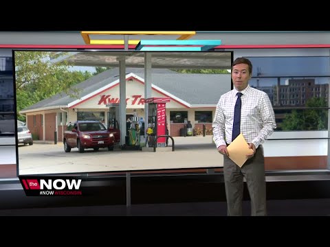 Kwik Trip 1132