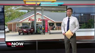 Kwik Trip buys PDQ food stores