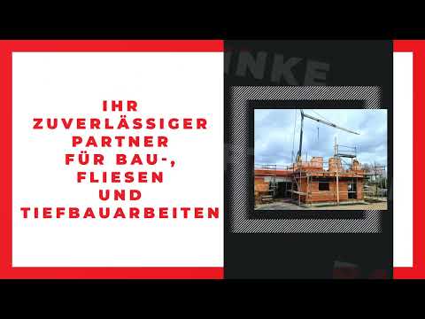 Baugeschäft Christian Reinke YouTube-Vdeominiatur 7