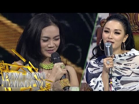 Komentar Juri Untuk Chara - Dewi Dewi Mahadewi The Show Episode 1 (2/2)