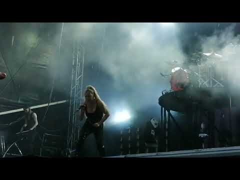 Erika Vikman - Huonoja ideoita, Kokkolan viinijuhlat 28.7.2023