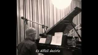 The Fray - I Can Barely Say (Subtítulos en Español)