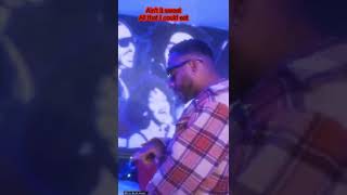 @EricBellinger This Verse is Killing me 🎶|isolation 🔥