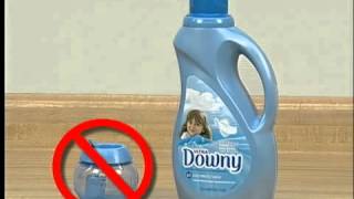 How to Avoid Stains with Front Load Washers — Tips & Advice from Sears PartsDirect