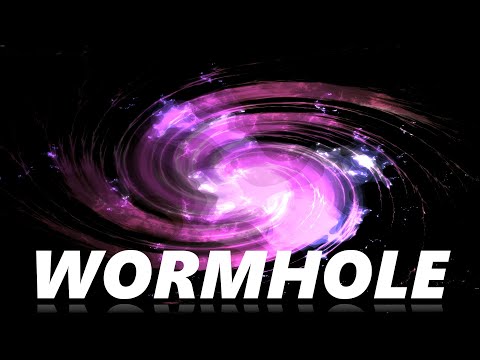 Lukáš Vlk - Lukáš Vlk - Wormhole