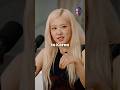 How Rosé And Bruno Mars Relationship Started APT New Album Rosie