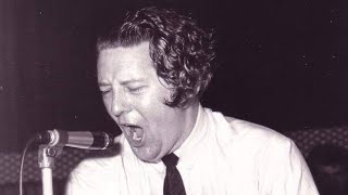 Fools Like Me - Jerry Lee Lewis 1964