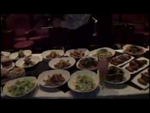 Cina©bistro Menu Hyde Park