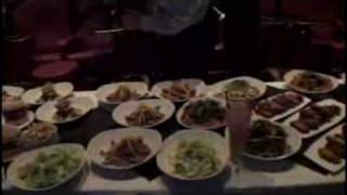 A look inside Hyde Park CineBistro