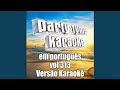 A Baratinha Made Popular By Galinha Pintadinha Karaoke Version