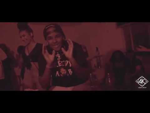 Fressh Marshall X Mac Reese "Chose Up" (Official Video)