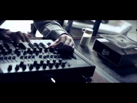 CYMATICS: Science Vs. Music - Nigel Stanford (Music Only)