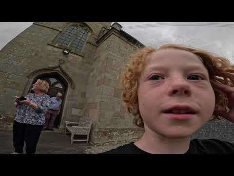 Red Skull Pays Tribute to John Bonham