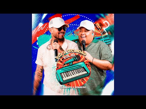 Palavras de Adeus (Ao Vivo)