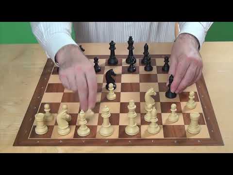 Skandinavisch mit Sf6 Teil 1 von 2