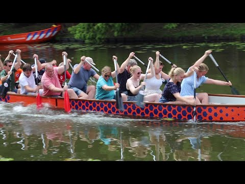 LVBHB Erfgoedmanifestatie Gouda 2022 - samenvatting