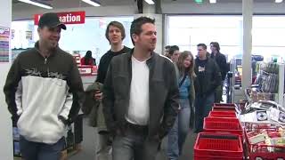 PS3 Launch Day Release 2006