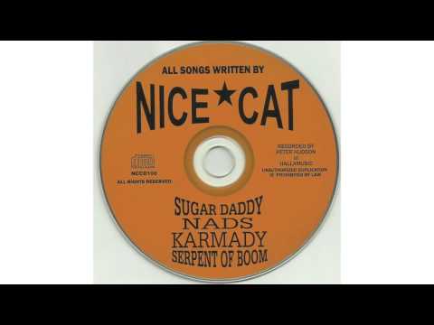 Nice Cat - Nice Cat EP