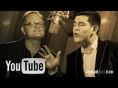 Josué Del Cid, feat. Marcos Witt - «Tú guías mi destino» (Video sencillo HD)