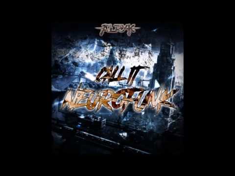 Alryk - Call it NeuroFunk