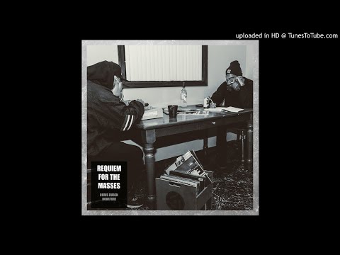 NOVATORE X CHRIS RUBEN -  Ruckus (ft. Konsept the Emcee and Fellow the Ogre)